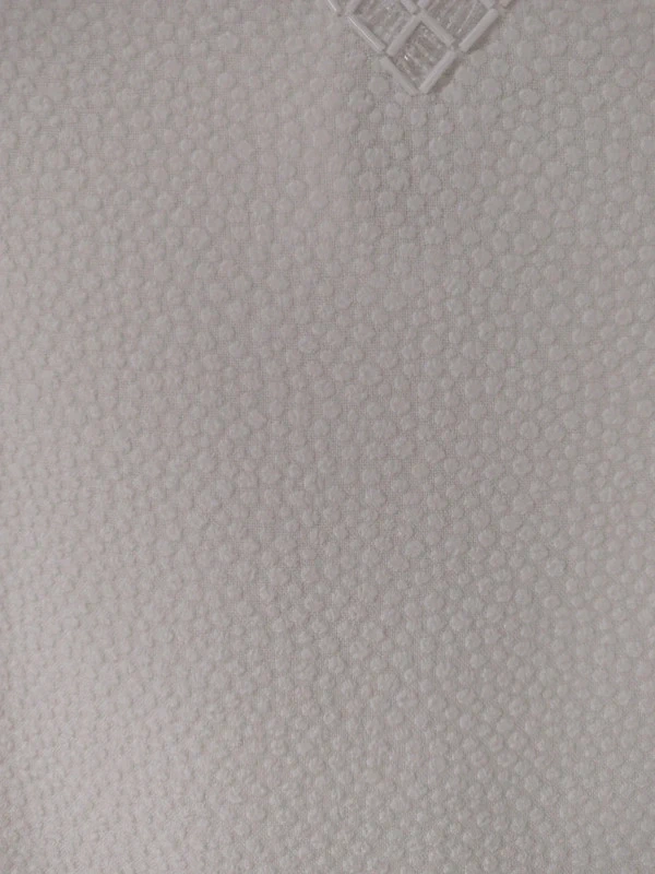 Blouse Unika écrue - photo numéro 5
