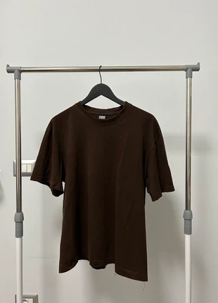 cropped t-shirt brown, brand: Urban Classics, condizioni: Ottime, taglia: M, €8.99, €10.14 include la Protezione acquisti
