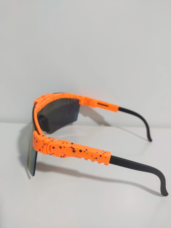 Gafas Viper Deportivas Orange 3