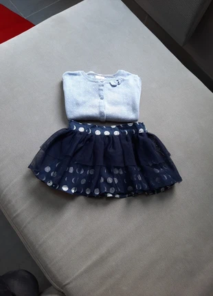 ensemble 12 mois, marke: Kimbaloo, zustand: Sehr gut, größe: 9-12 Monate / 74, 2,00 €, 2,80 € inklusive Vinted-Käuferschutz