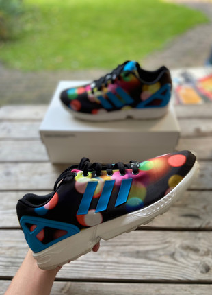Adidas zx flux - Vinted