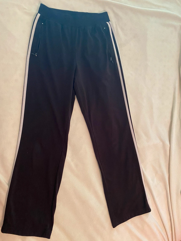 Adidas Sweatpants 1