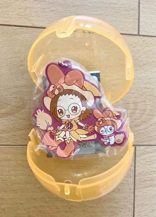 Porte clefs Émilie, Magical Dorémi x Sanrio, brand: Bandai, condition: New with tags, €10.00, €11.20 includes Buyer Protection