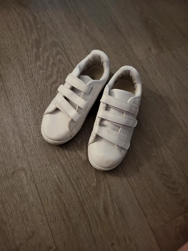 Basket taille 32