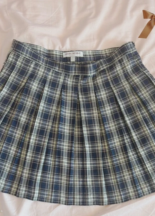 dark coquette skirt 🐇, merk: COQUETTE, staat: Heel goed, maat: L / 40 / 12, € 17,00, € 18,55 inclusief Kopersbescherming