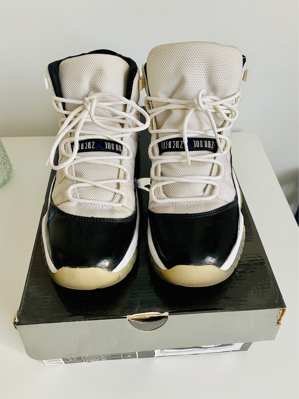 Jordan 11 retro concord 38 5 Vinted