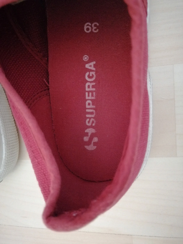 Supergas granates on sale