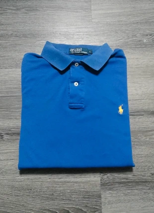polo Ralph lauren, marque: Ralph Lauren, état: Bon état, taille: L, 9,90 €, 11,10 € Protection acheteurs incluse