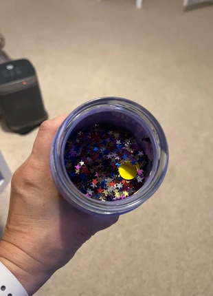 Glitter and Sequins – Full Jar of Star and Circular Glitter for Crafting and Decorations, condition: New without tags, £2.50, £3.33 includes Buyer Protection