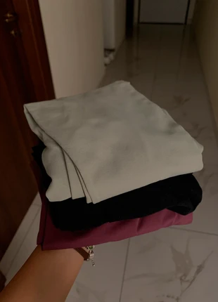 Set leggings per la palestra XS/S - gym style, brand: Set, condizioni: Ottime, taglia: XS / IT 38 / EU 34, €8.00, €9.10 include la Protezione acquisti