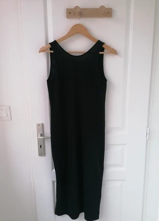 Robe longue T.S 🚨 TBE , marque: H&M, état: Très bon état, taille: S / 36 / 8, 1,50 €, 2,28 € Protection acheteurs incluse