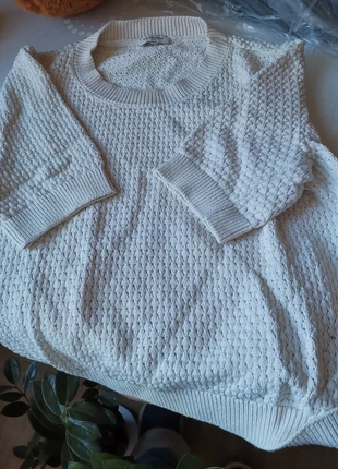 Truitje katoen mt xl, marke: Silver Creek, zustand: Sehr gut, größe: XL / 42 / 14, 7,50 €, 8,58 € inklusive Vinted-Käuferschutz