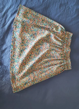 Falda de Compañía Fantástica , marque: Compania Fantastica, état: Très bon état, taille: S / 36 / 8, 5,00 €, 5,95 € Protection acheteurs incluse