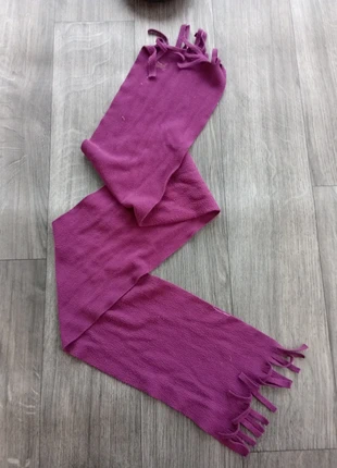 Écharpe violette teen cluly enfants fille, brand: teen cluly, condition: Good, €1.00, €1.75 includes Buyer Protection