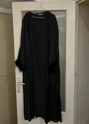 Abaya de soirée, marque: My Style, état: Neuf sans étiquette, taille: L / 40 / 12, 30,00 €, 32,20 € Protection acheteurs incluse