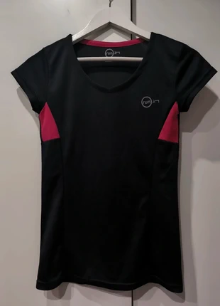Camiseta Runin Mujer, merk: RUNIN, staat: Nieuw zonder prijskaartje, maat: S / 36 / 8, € 8,00, € 9,10 inclusief Kopersbescherming