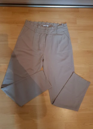 Pantalon beige taille 40, brand: Wardrobe.NYC, condition: New without tags, size: L / 40 / 12, €4.00, €4.90 includes Buyer Protection
