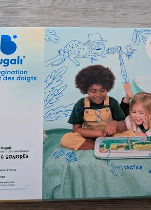 Tablette bugali, marke: bugali, zustand: Neu, mit Etikett, größe: 5 Jahre / 110, 95,00 €, 100,45 € inklusive Vinted-Käuferschutz