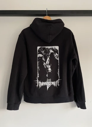 Rare 00s Hypothermia Hoodie, brand: B&C, condizioni: Ottime, taglia: S, €48.00, €51.10 include la Protezione acquisti