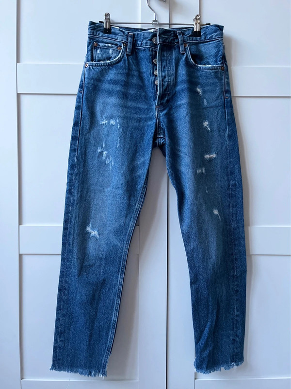 Agolde Jeans W25 1