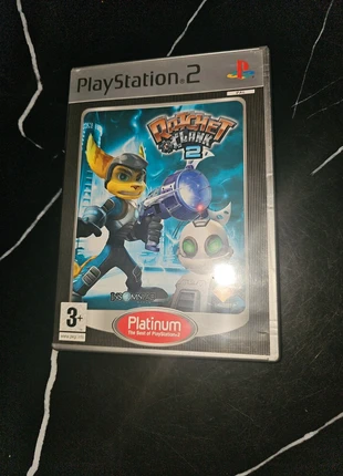 Ratchet & Clank 2, staat: Heel goed, € 11,99, € 13,29 inclusief Kopersbescherming