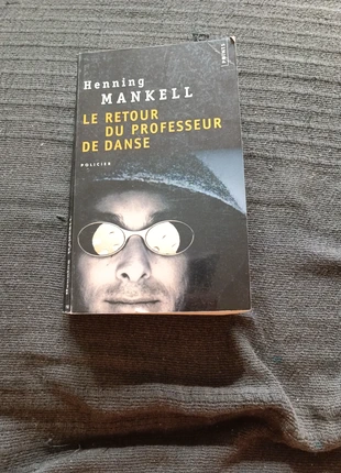 Le retour du professeur de danse , condition: Good, €1.00, €1.75 includes Buyer Protection
