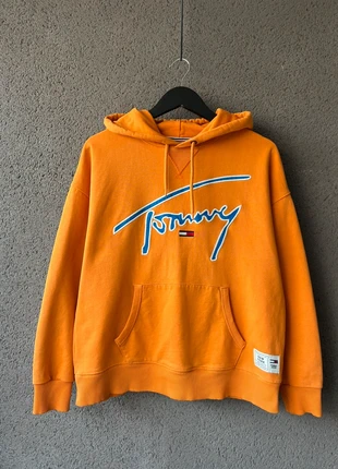 Tommy Jeans Sudadera con Capucha talla S unisex – Hoodie size S, marque: Tommy Jeans, état: Très bon état, taille: S / 36 / 8, 35,00 €, 37,45 € Protection acheteurs incluse