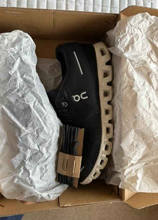 On running trainers, brand: On Running, condition: Very good, size: 9, £50.00, £53.20 includes Buyer Protection