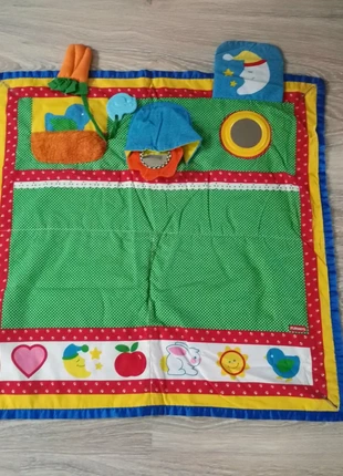 Tapis d'éveil, marke: Playskool, zustand: Sehr gut, 3,00 €, 3,85 € inklusive Vinted-Käuferschutz
