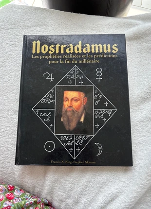 Nostradamus, condition: Very good, €3.70, €4.59 includes Buyer Protection