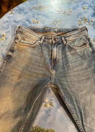 Jean homme skinny, merk: Celio, staat: Heel goed, maat: W32 | FR 42, € 4,00, € 4,90 inclusief Kopersbescherming