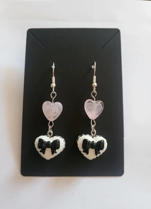 Sweet pâtisserie earrings, marque: Handmade, état: Neuf sans étiquette, 10,00 €, 11,20 € Protection acheteurs incluse