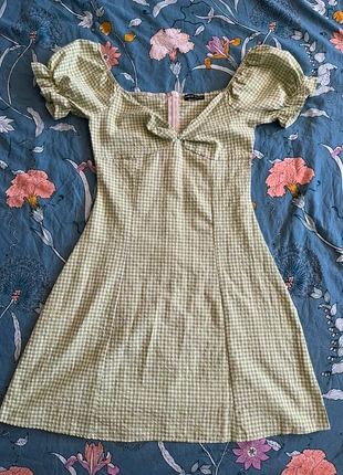 Robe champêtre, brand: Shein, condition: Very good, size: S / 36 / 8, €5.00, €5.95 includes Buyer Protection