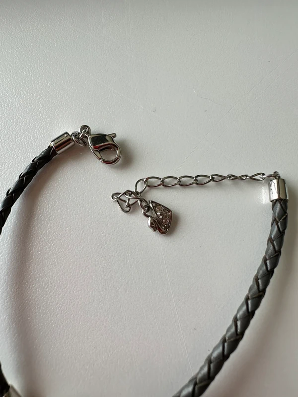 Bracelet Swarovski - photo numéro 4