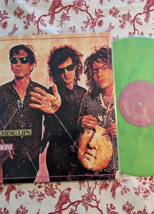 The Flaming Lips - The Mushroom Tapes - Limited Green, estado: Muy bueno, 14,00 €, 15,40 € Protección al comprador incluida