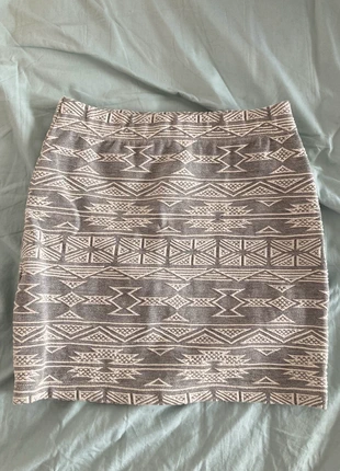 Jupe grise subdued 🤍, marque: Subdued, état: Très bon état, taille: XS / 34 / 6, 3,00 €, 3,85 € Protection acheteurs incluse