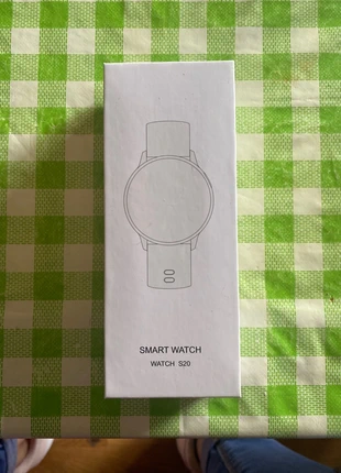 Reloj inteligente nuevo, marque: Smart, état: Neuf sans étiquette, taille: Jusqu'à 30 mm, 20,00 €, 21,70 € Protection acheteurs incluse