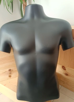 Buste mannequin homme, zustand: Sehr gut, 9,99 €, 11,19 € inklusive Vinted-Käuferschutz