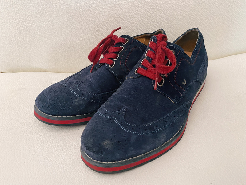 Zapatos hombre juvenil hotsell