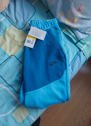 Pantal n Nike Tech Fleece Vinted