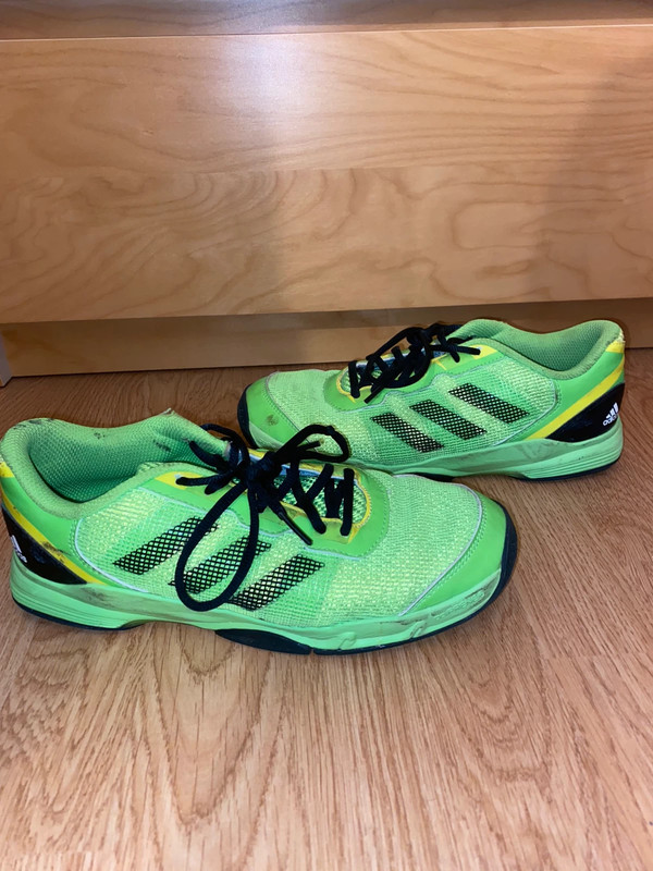 Chaussures sales handball junior