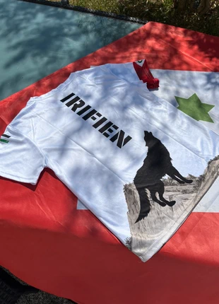 t shirt rif ouchen, marke: Ouchen, zustand: Neu, mit Etikett, größe: S, 14,99 €, 16,44 € inklusive Vinted-Käuferschutz