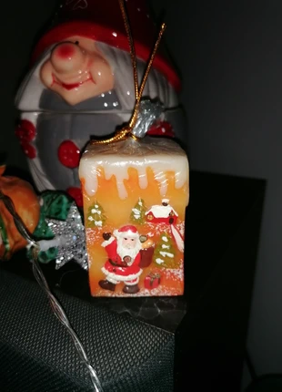 Candela Natalizia , zustand: Neu, mit Etikett, 3,00 €, 3,85 € inklusive Vinted-Käuferschutz