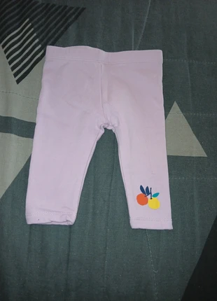 Legings, brand: Du Pareil au Même, condition: Very good, size: 3-6 months / 62 cm, €1.00, €1.75 includes Buyer Protection