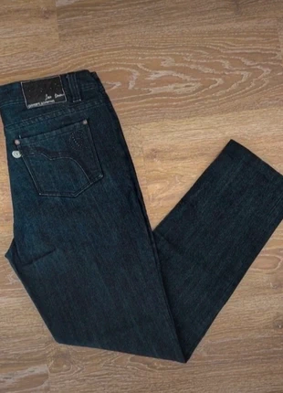 Vaquero recto, marca: Siempre es Viernes, estado: Muy bueno, tamaño: XL / 42 / 14, 5,95 €, 6,95 € Protección al comprador incluida