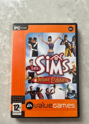 Jeu Pc les sims deluxe édition, condition: Very good, €3.00, €3.85 includes Buyer Protection
