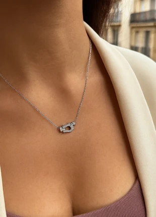 Collier Stella 2, marque: mynelhan jewels, état: Neuf avec étiquette, 70,00 €, 74,20 € Protection acheteurs (Pro) incluse