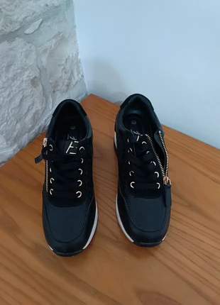 Scarpe nero, marca: Antonio Basile, estado: Muy bueno, tamaño: 37, 6,00 €, 7,00 € Protección al comprador incluida