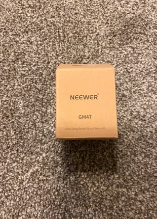 Neewer GM47, brand: Neewer, condition: New with tags, £20.00, £21.70 includes Buyer Protection