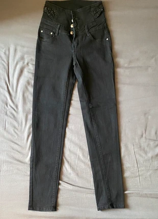 Pantalon, marque: Zara, état: Très bon état, taille: S / 36 / 8, 10,00 €, 11,20 € Protection acheteurs incluse